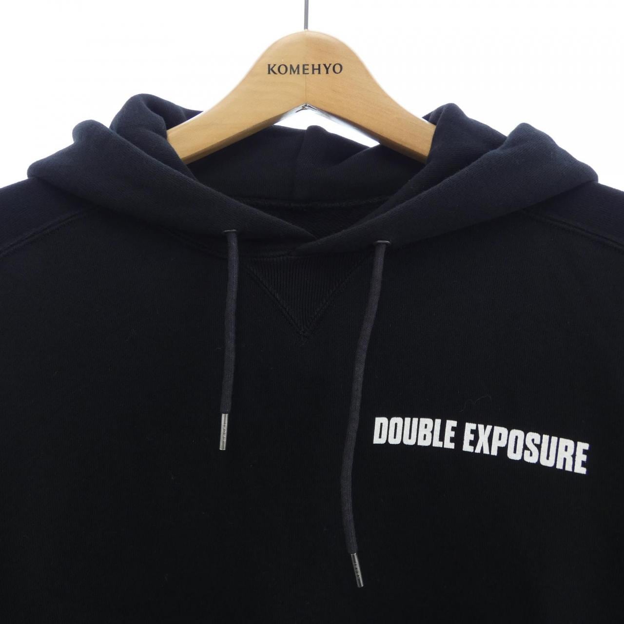 サカイ SACAI 22-0401S UNISEX パーカー