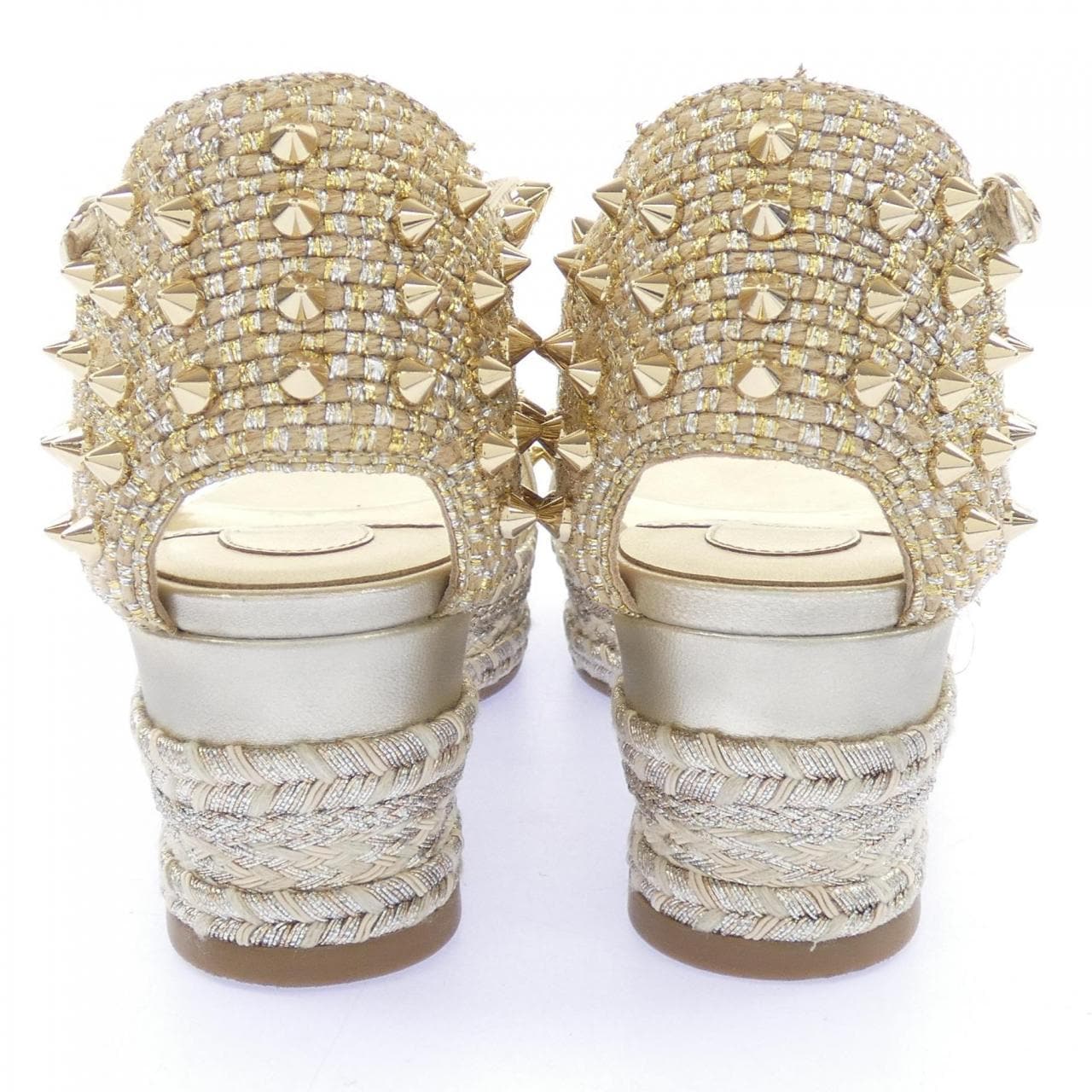 クリスチャンルブタン CHRISTIAN LOUBOUTIN サンダル
