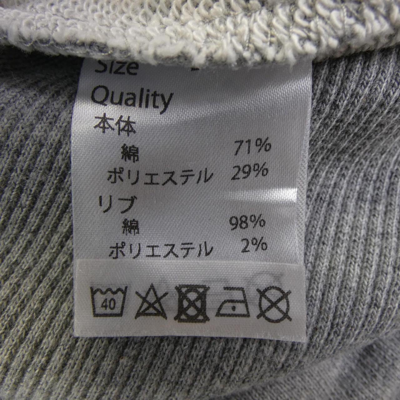 STAR LEAN スウェット