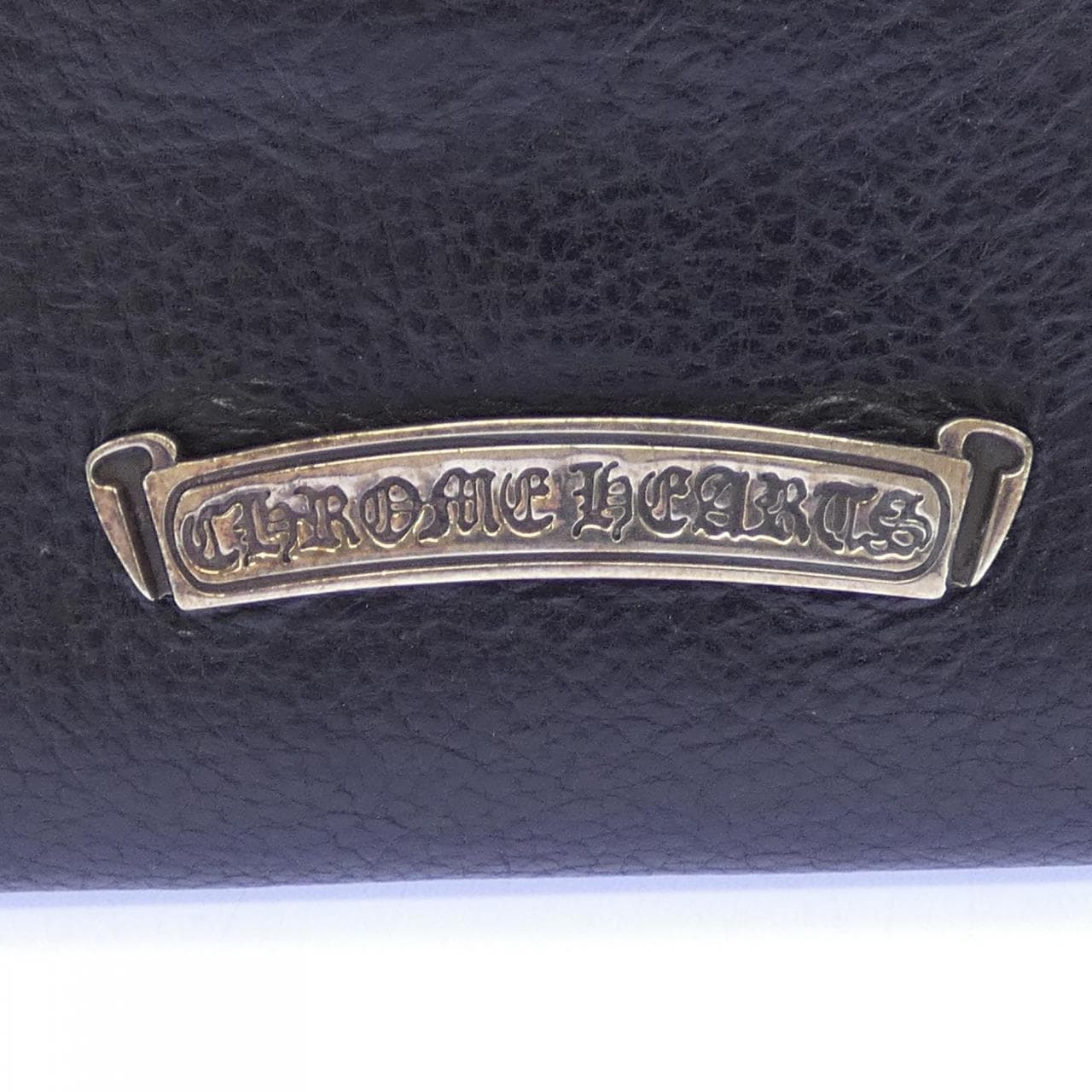 クロムハーツ CHROME HEARTS JUDY 2246 304 0410 0900 WALLET