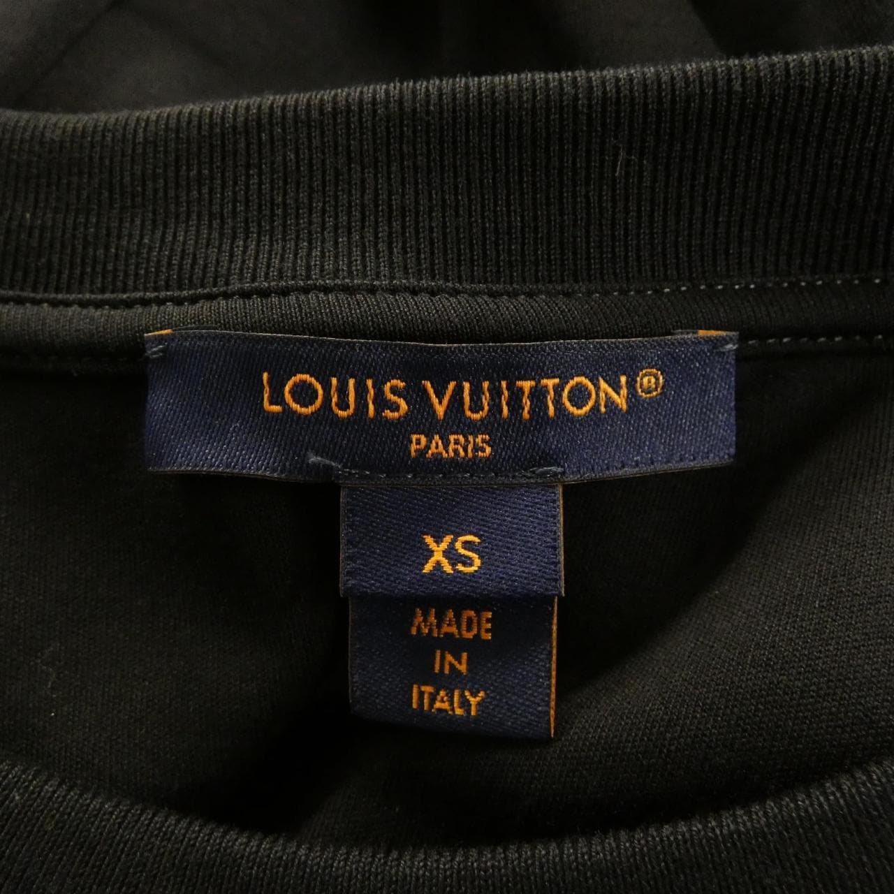 ルイヴィトン LOUIS VUITTON FTJD09UOL ワンピース