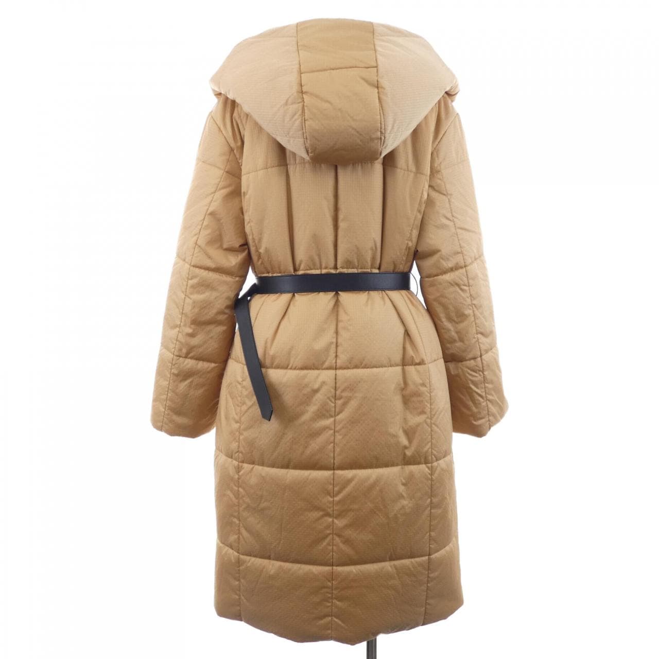 ルイヴィトン LOUIS VUITTON ロングピローパファーラップコート FNOW23E54 コート