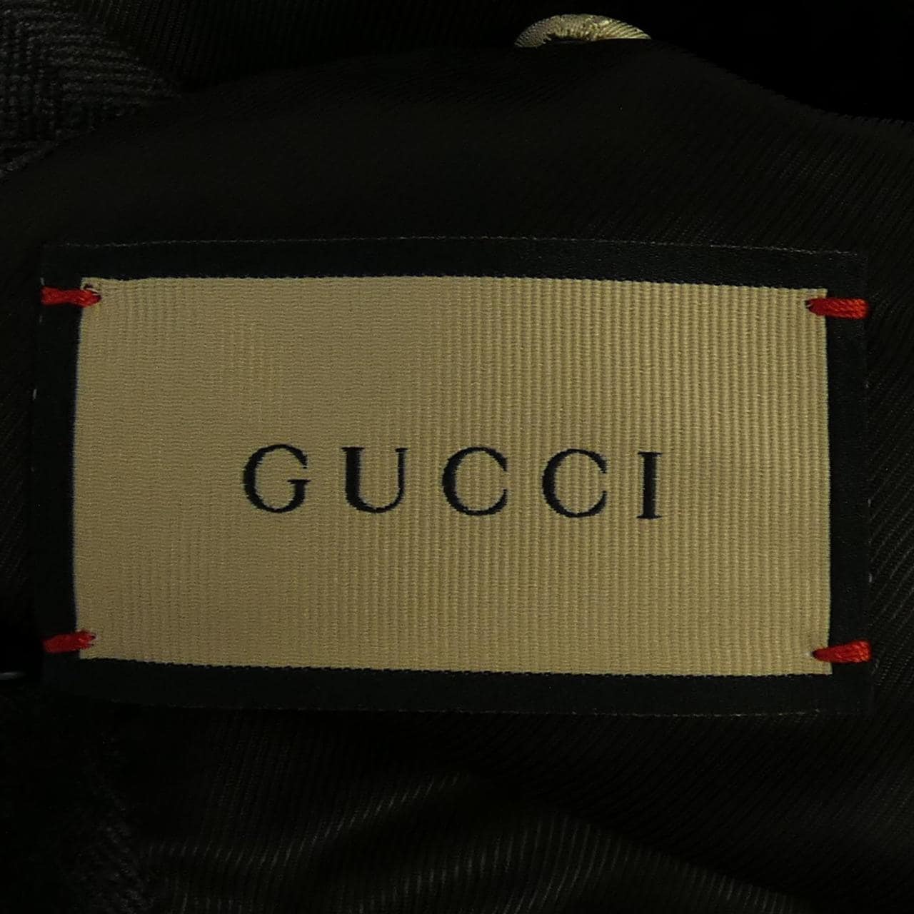 グッチ GUCCI 715184 ZAKF8 ジャケット