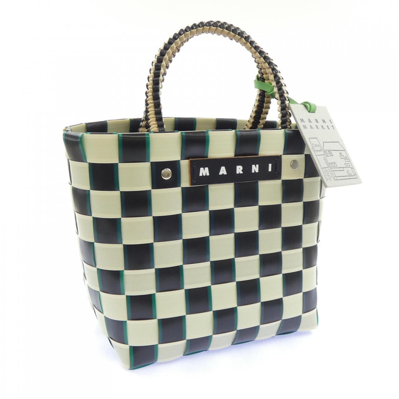 マルニ MARNI BAG