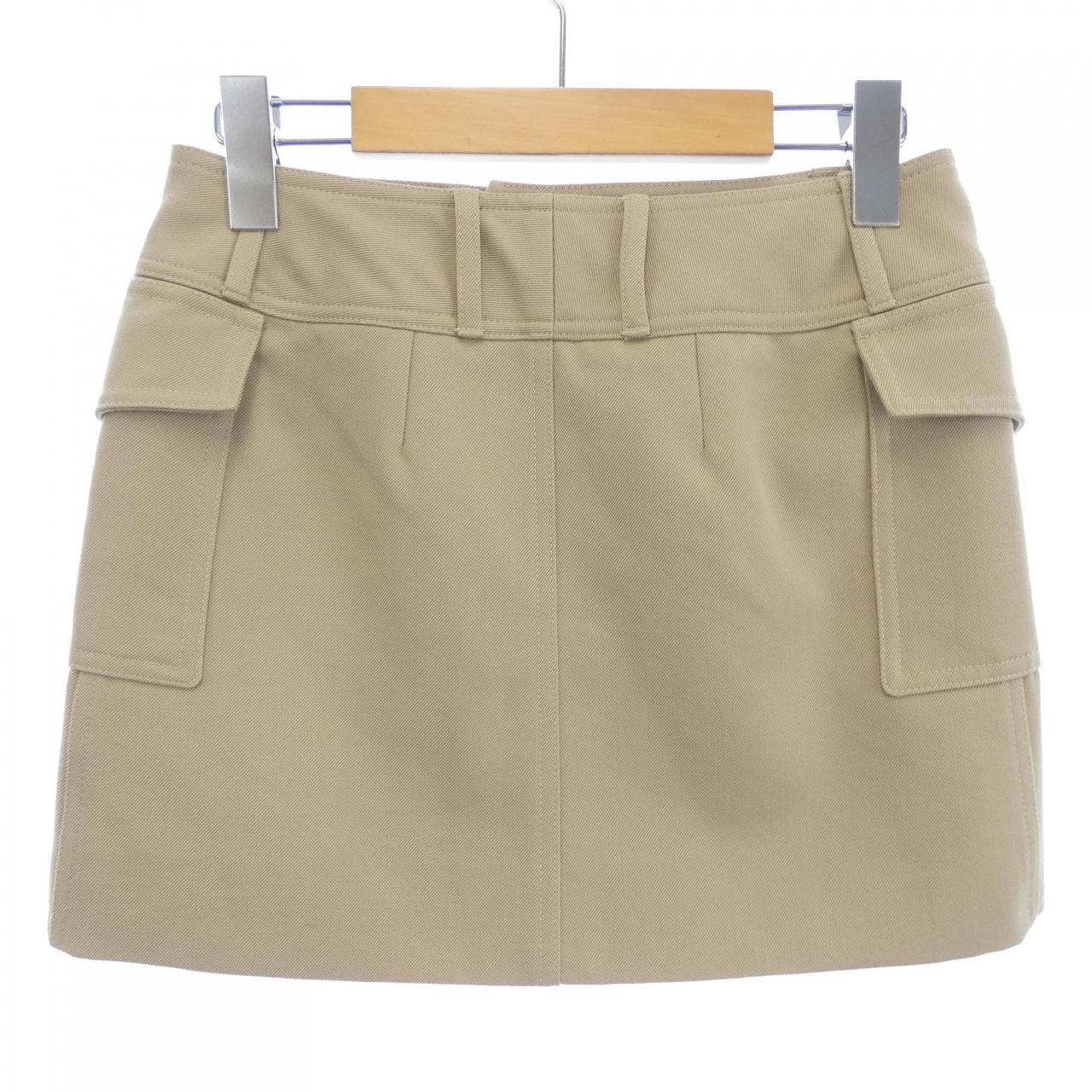 セリーヌ CELINE 2J608092D スカート