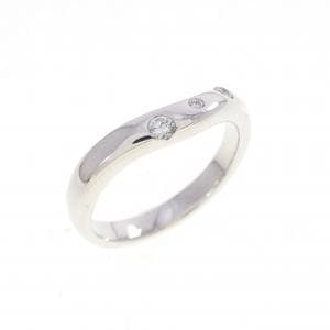 スタージュエリー ダイヤモンド リング 0.06CT