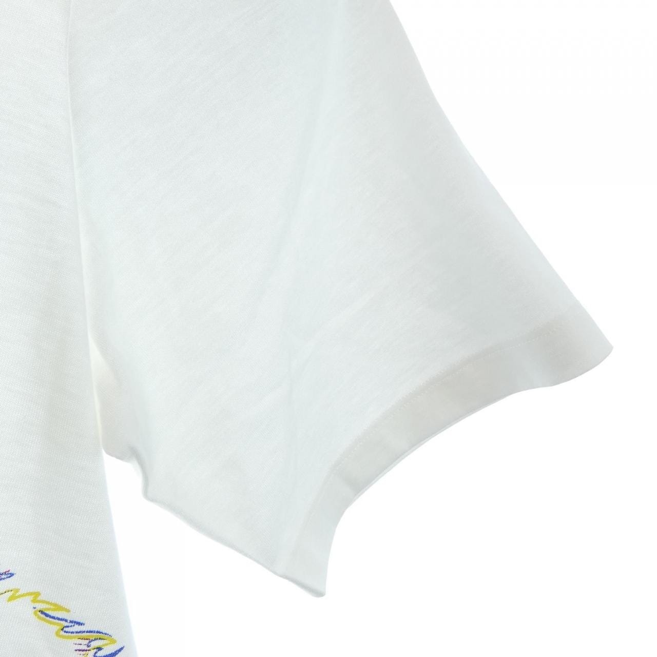 エルメス HERMES カヴァルカード *21-5757 Tシャツ