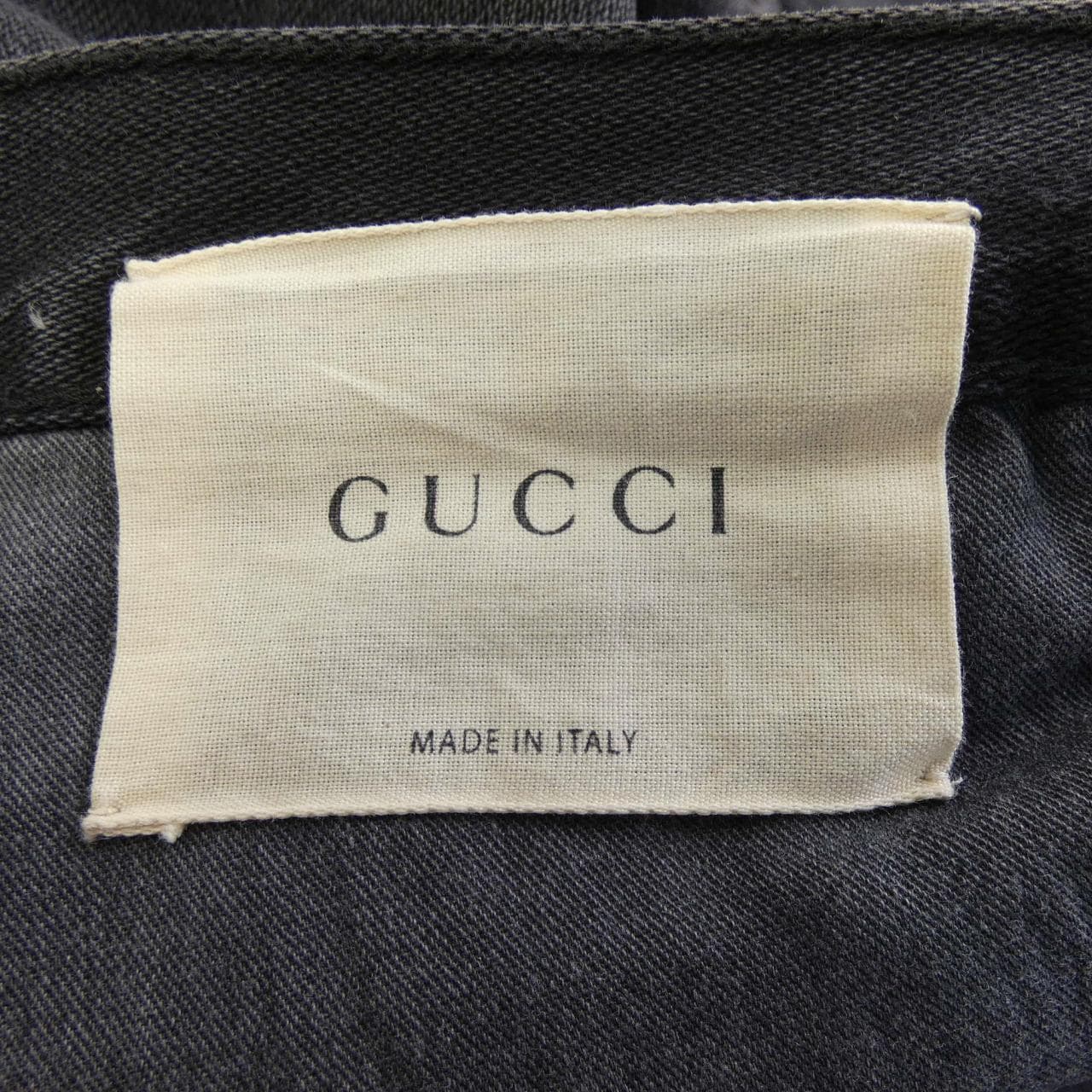グッチ GUCCI 430365 XR199 ジーンズ