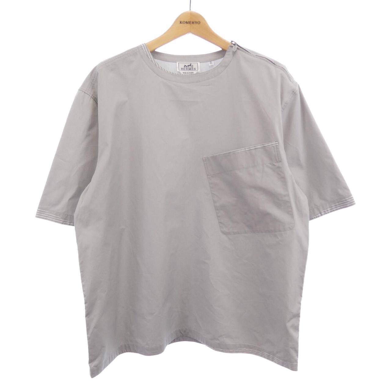 エルメス HERMES *11-5609. トップス