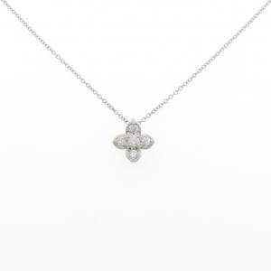 ポンテヴェキオ ノーヴァ ネックレス 0.11CT