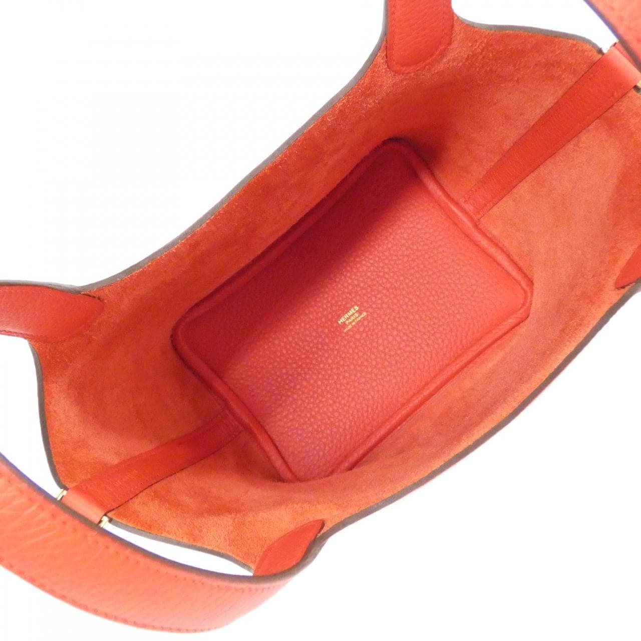 【未使用品】エルメス ピコタン ロック PM 056289CC バッグ