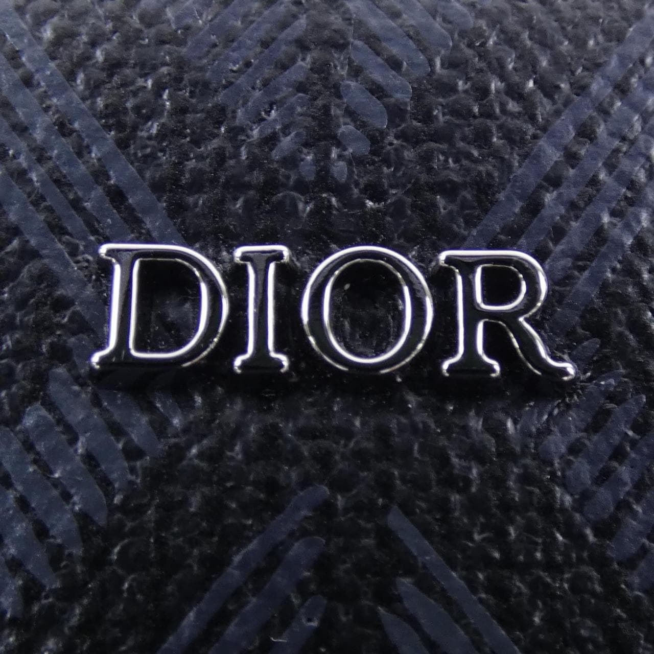 ディオール DIOR CD DIAMOND キャンバス 2ESBC119DCO BAG