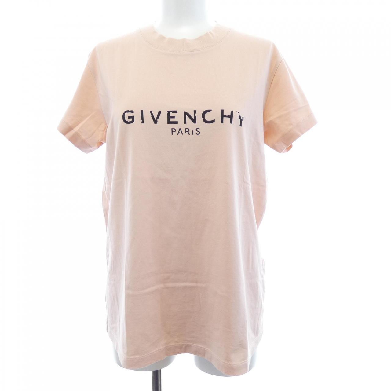 ジバンシー GIVENCHY BW704X3ZOY Tシャツ