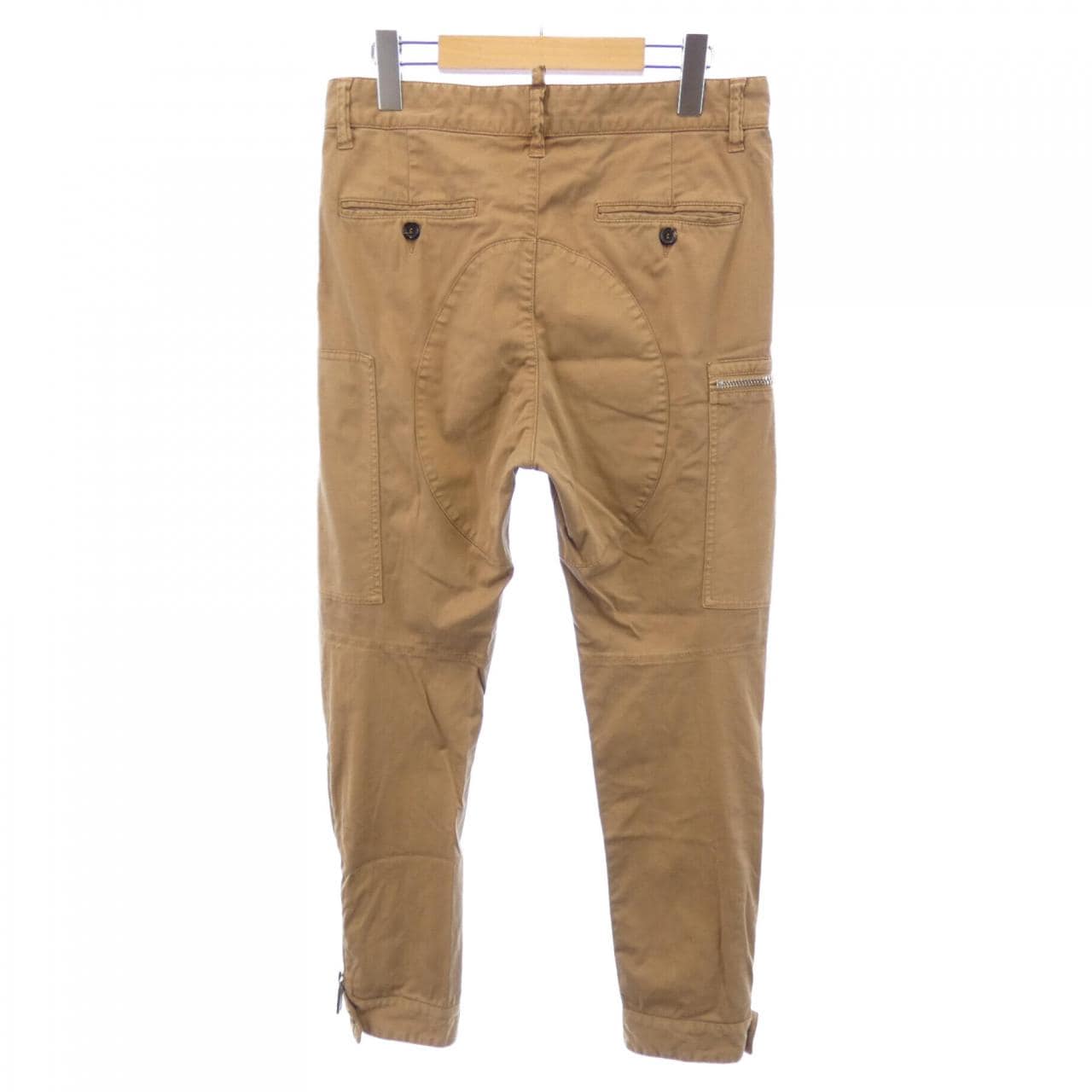 ディースクエアード DSQUARED2 S71KB0358 パンツ