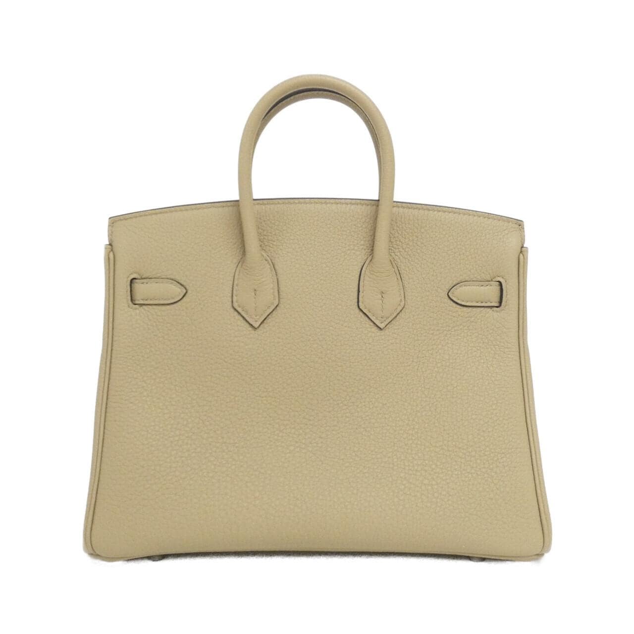 エルメス バーキン ヴェルソ 25cm 076215CK バッグ