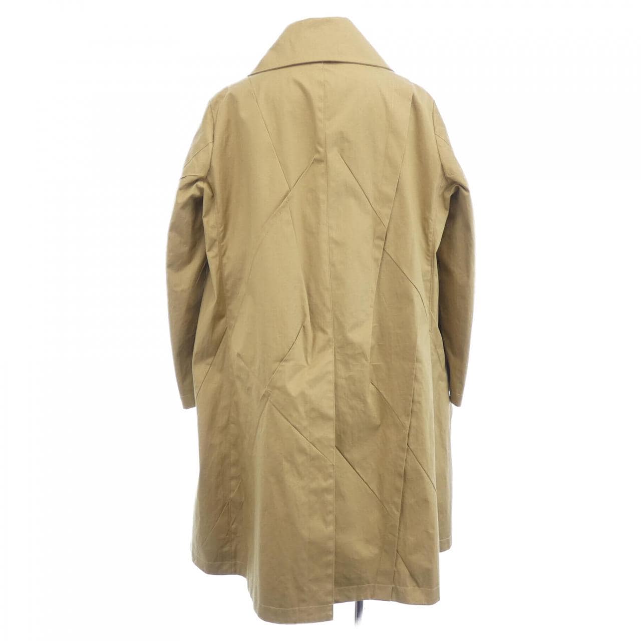 UNDER COVER trench coat
