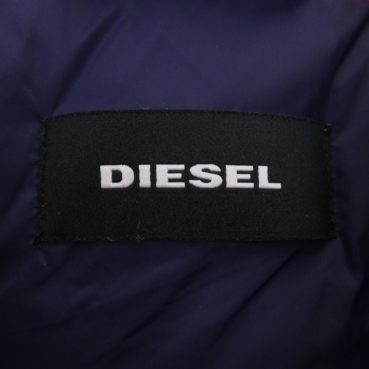 ディーゼル DIESEL ダウンコート