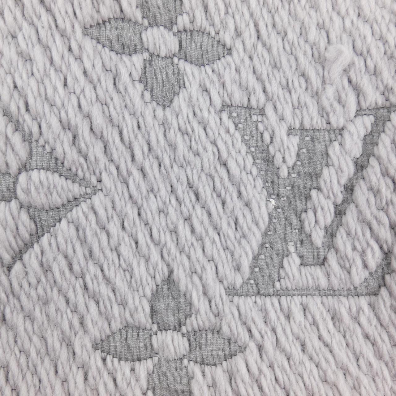 LOUIS VUITTON VUITTON MUFFLER