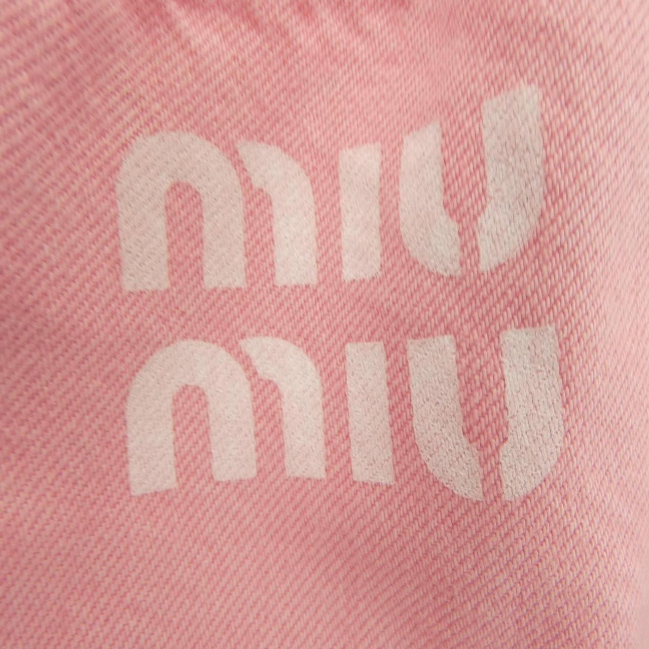 MIU MIU MIU MIU短裤