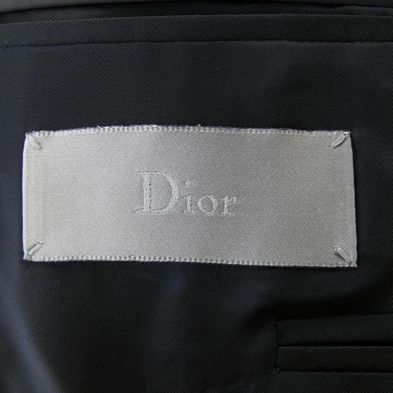 ディオールオム DIOR HOMME ジャケット