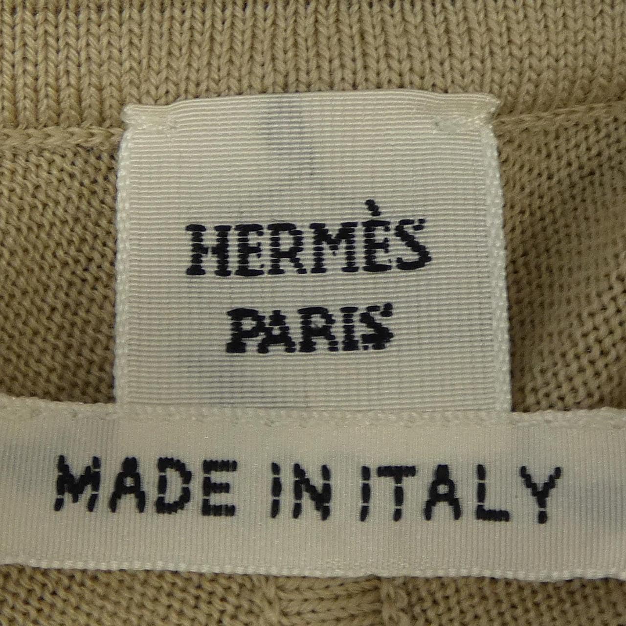 エルメス HERMES ワンピース