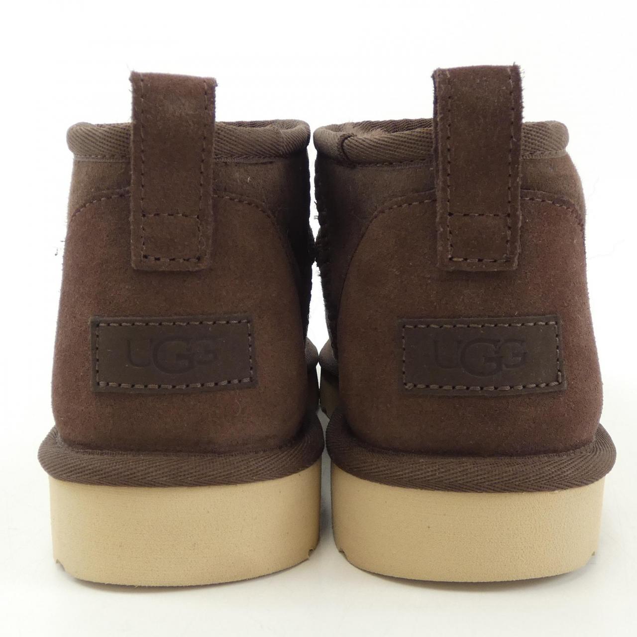 アグ UGG ブーツ