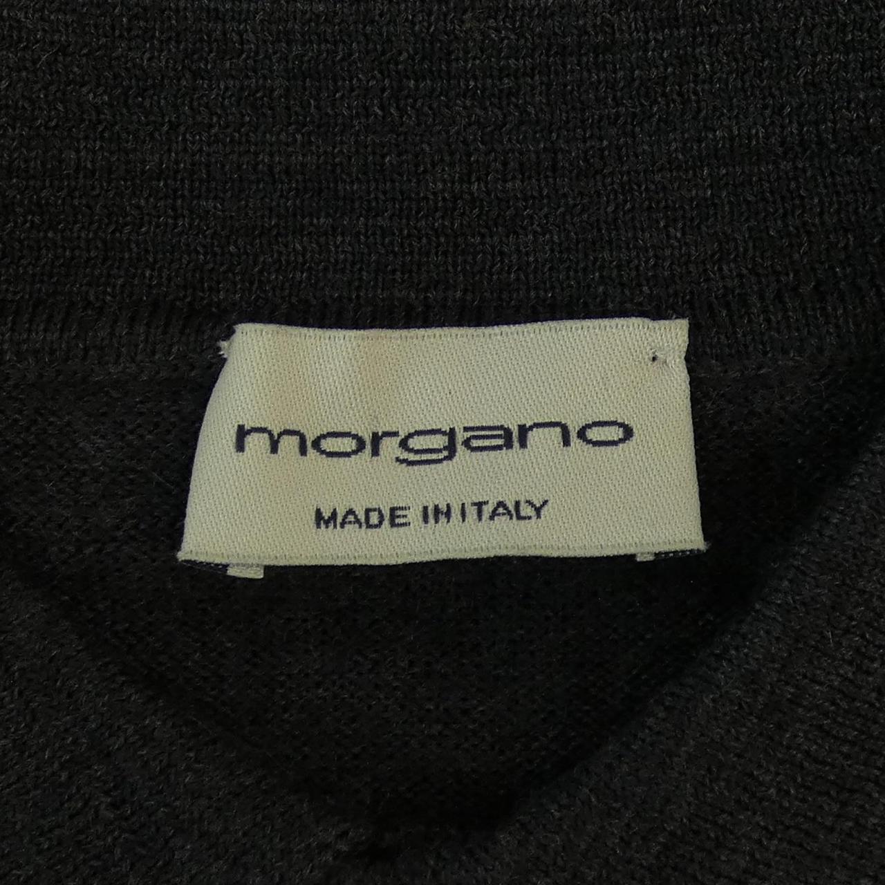 モルガーノ MORGANO ニット