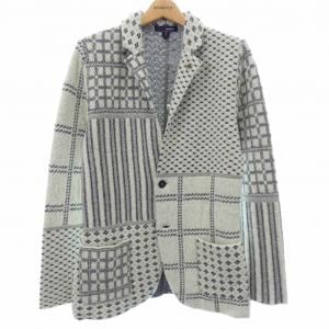 ラルディーニ LARDINI ジャケット