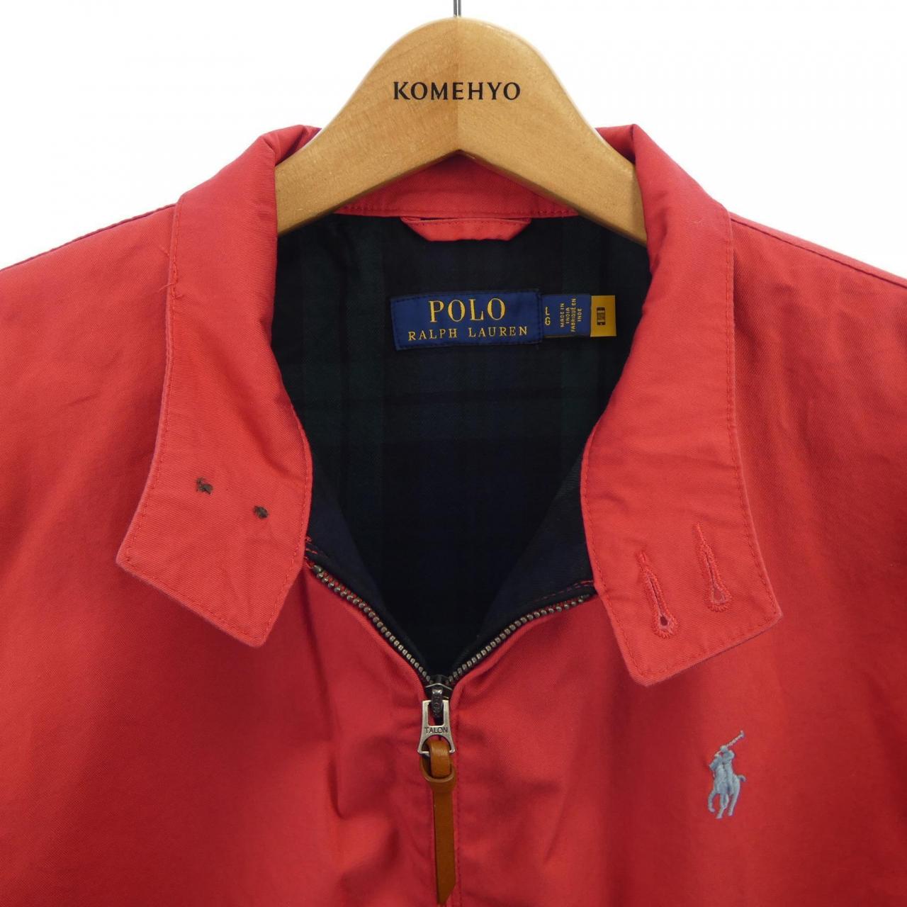 POLO LaLPH LAUREN外套