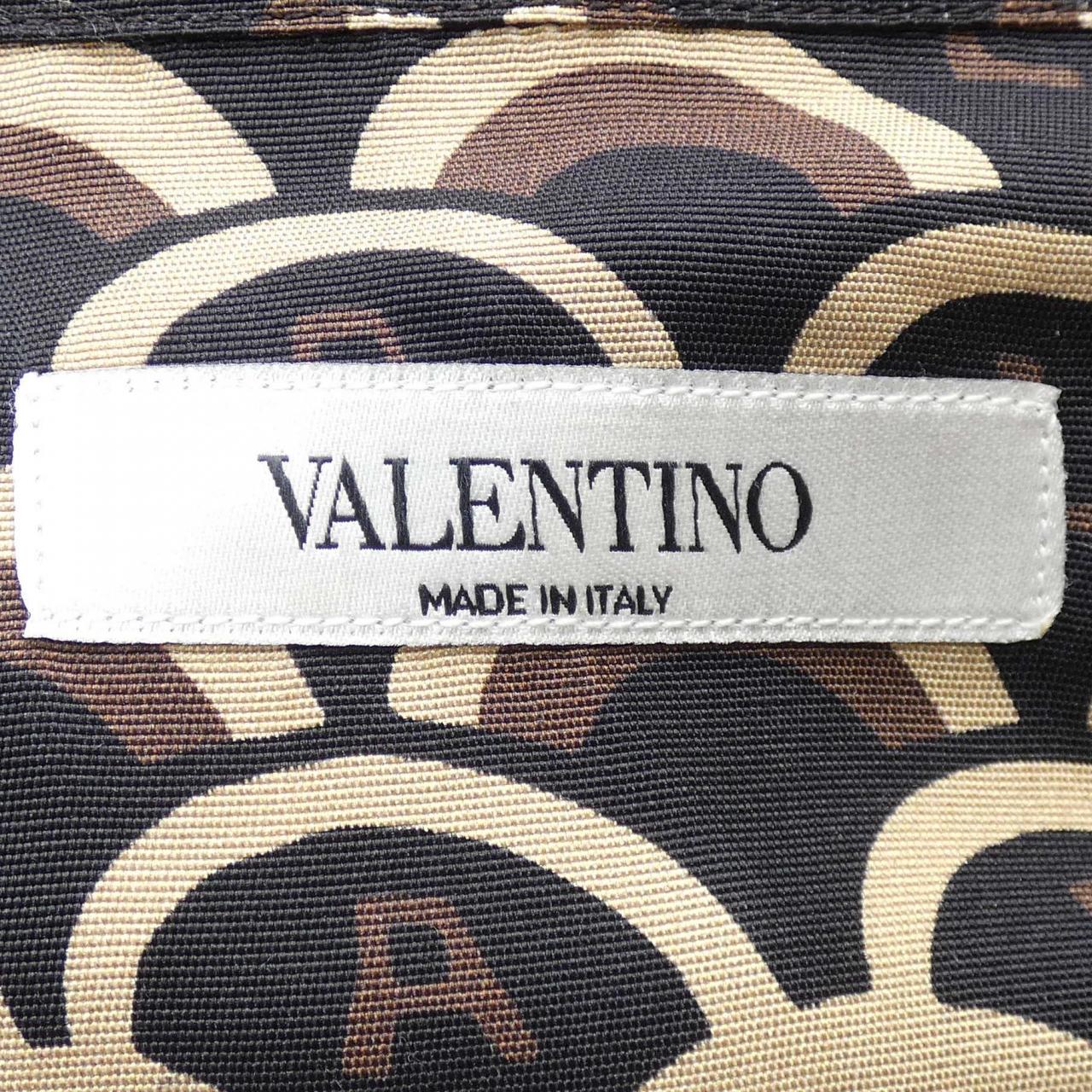 ヴァレンティノ VALENTINO シャツ