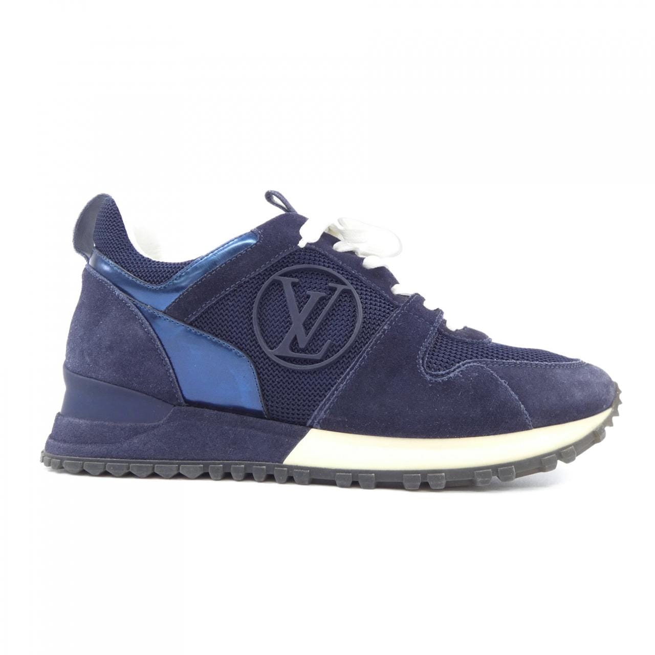 ルイヴィトン LOUIS VUITTON スニーカー