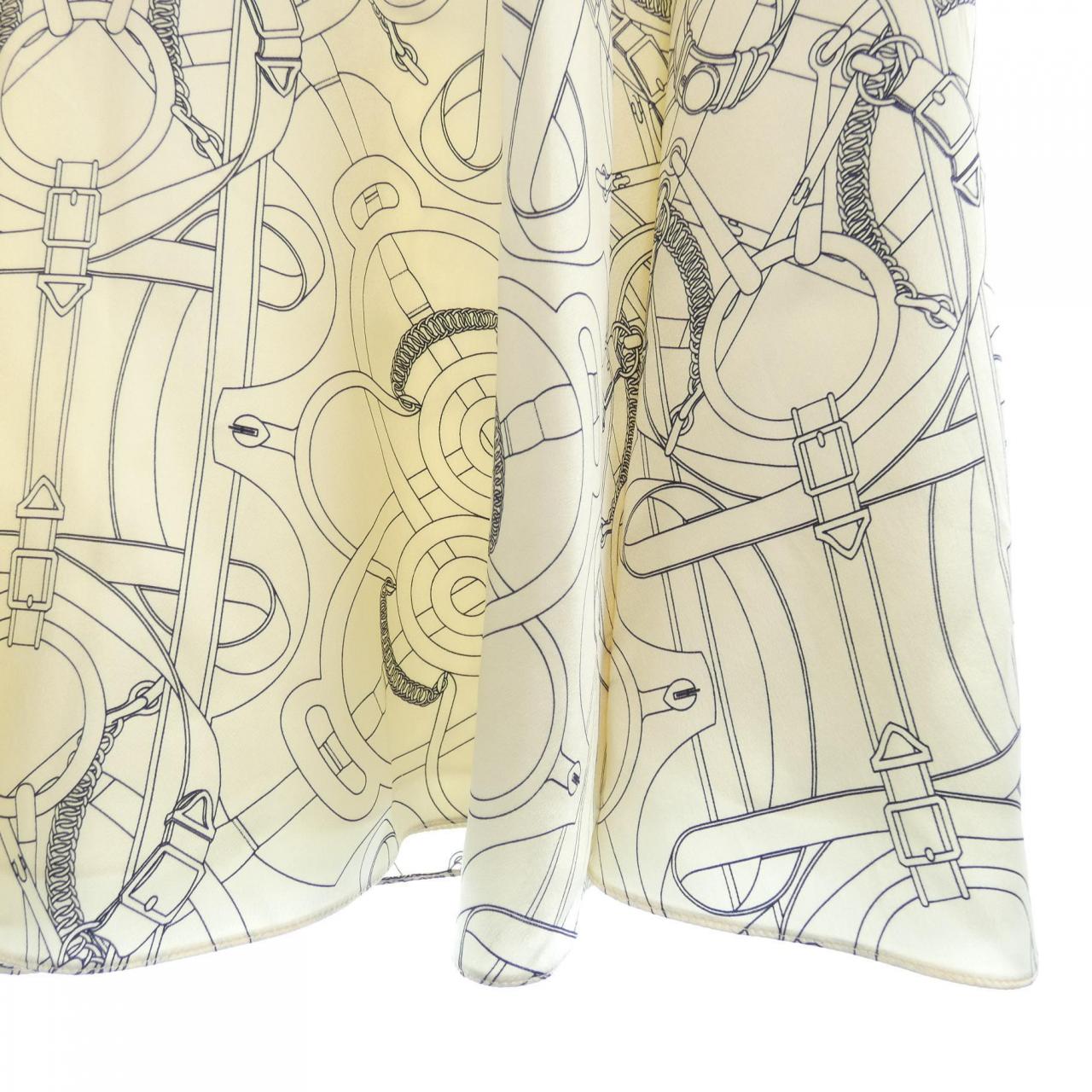 HERMES HERMES Skirt