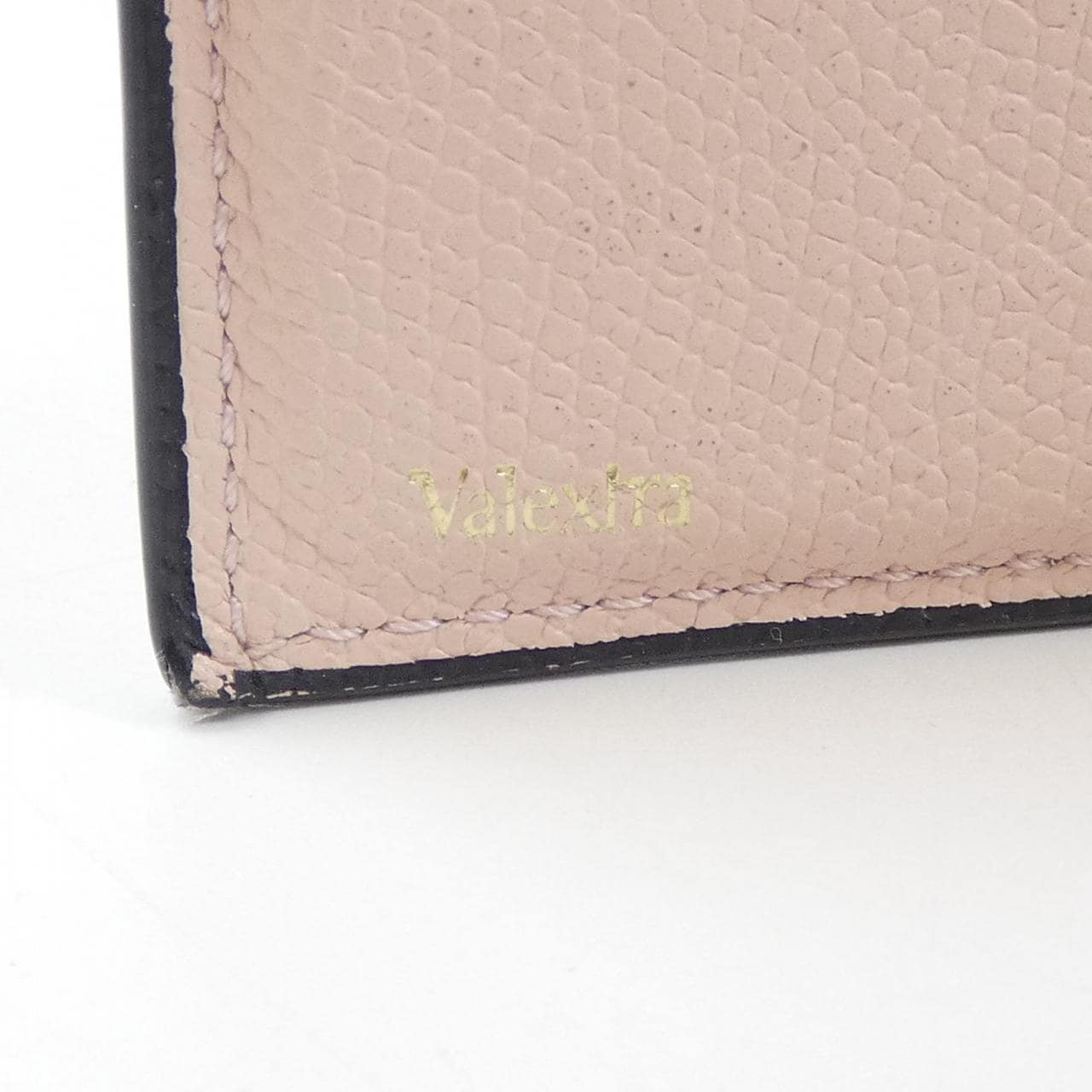 ヴァレクストラ VALEXTRA WALLET