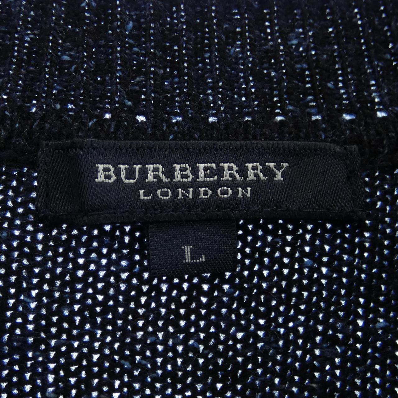 バーバリーロンドン BURBERRY LONDON ニット