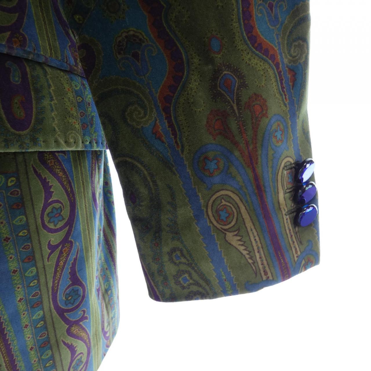 Etro ETRO jacket