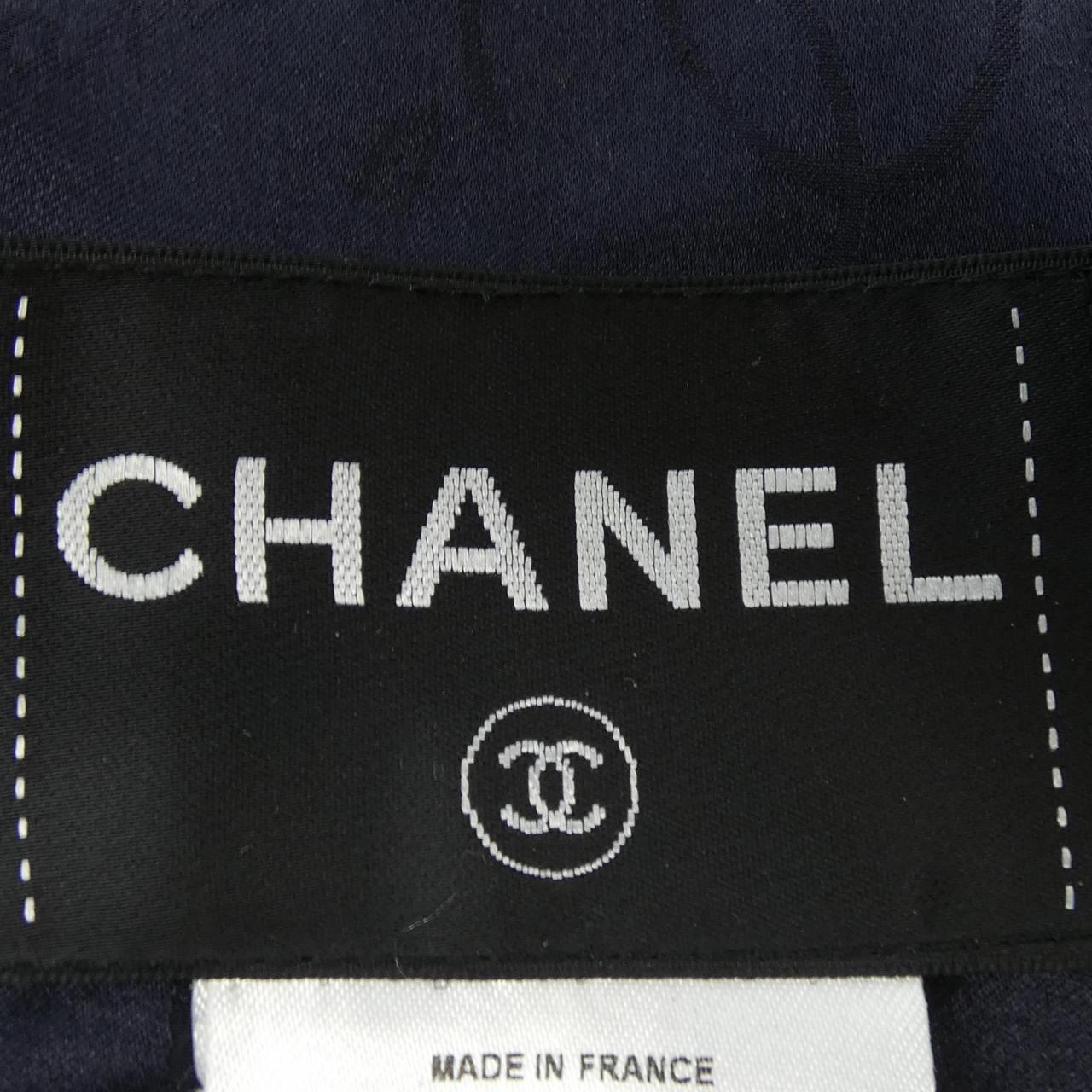 シャネル CHANEL ジャケット