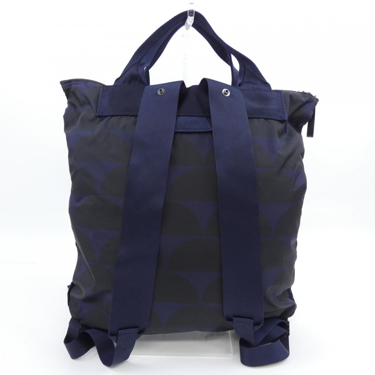 マルニポーター MARNI×PORTER BACKPACK