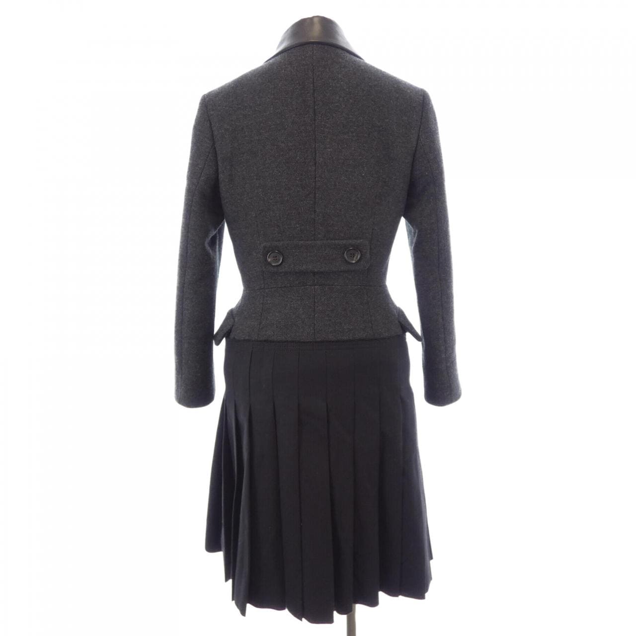 MIU MIU Miu MIU MS881 1F50 外套