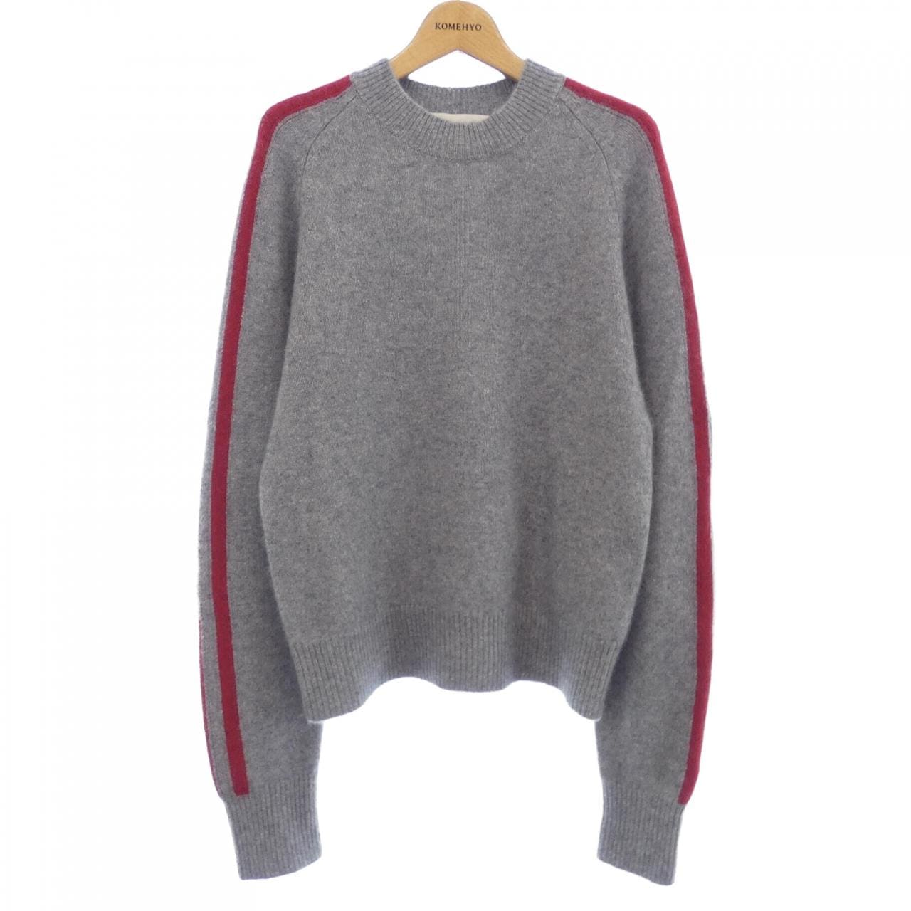 アンスクリア INSCRIRE ニット