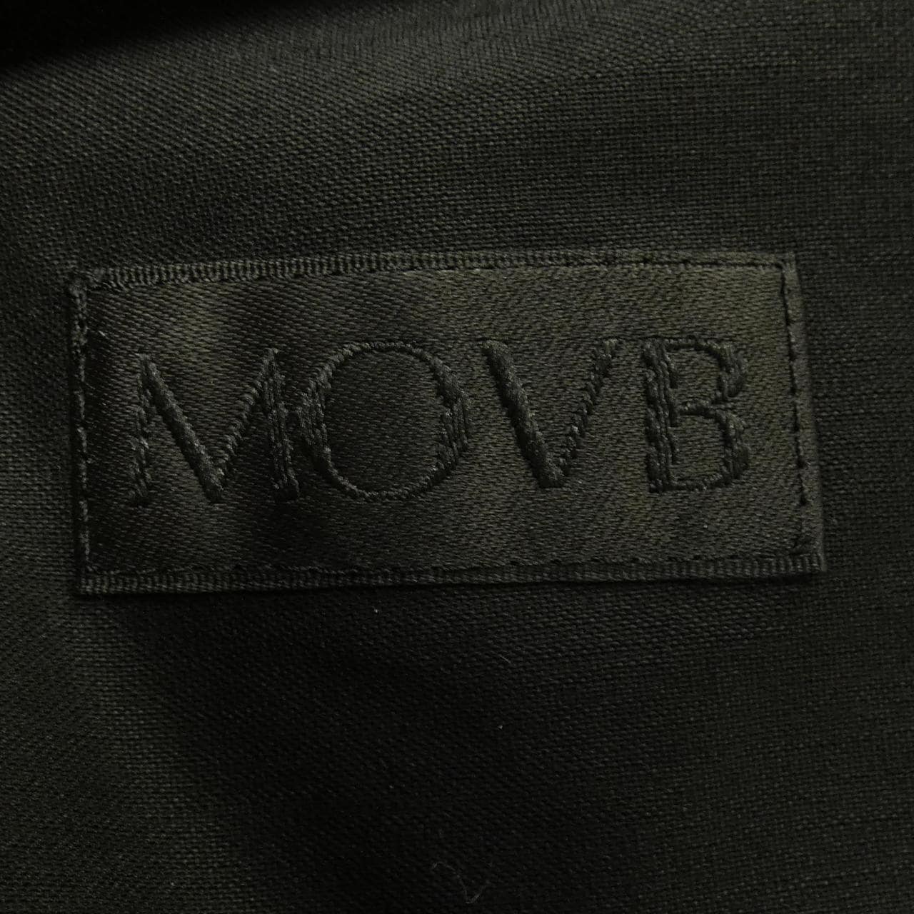 MOVB パンツ
