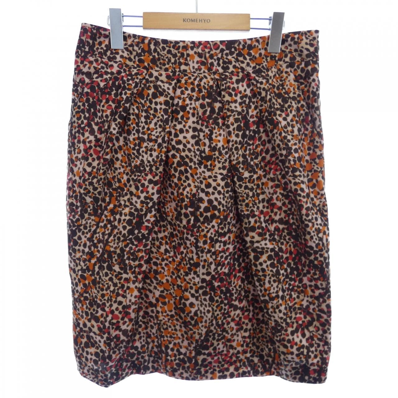 SALVATORE FERRAGAMO萨尔瓦多菲拉格慕半身裙