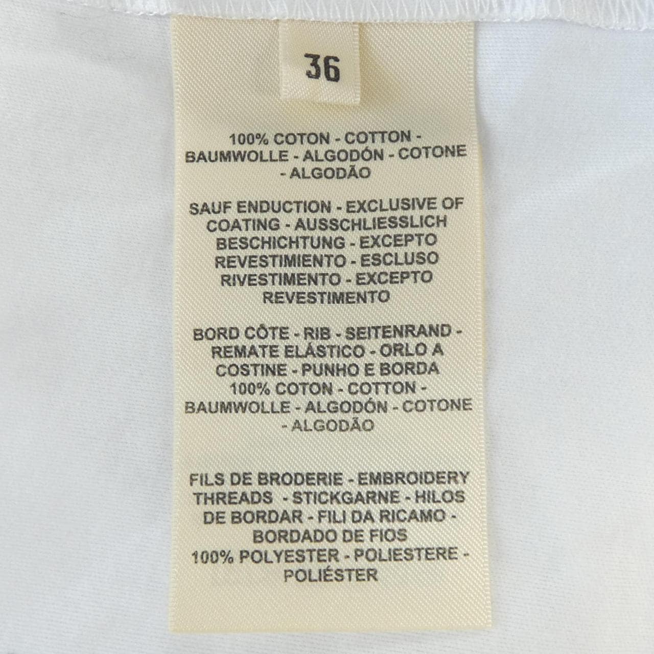 エルメス HERMES シュヴァロスコープ 3E4507DH カットワンピース