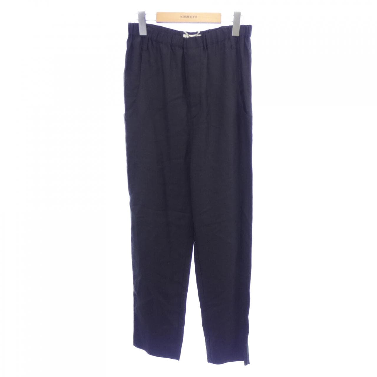 サンローラン SAINT LAURENT 717375 Y1G68 パンツ