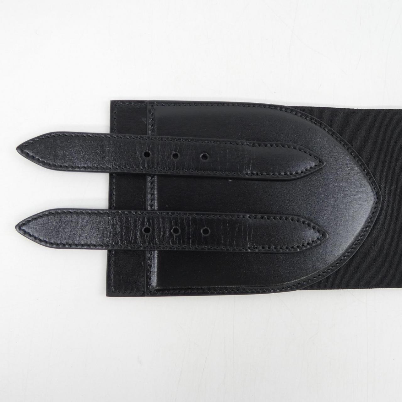 アライア ALAIA BELT