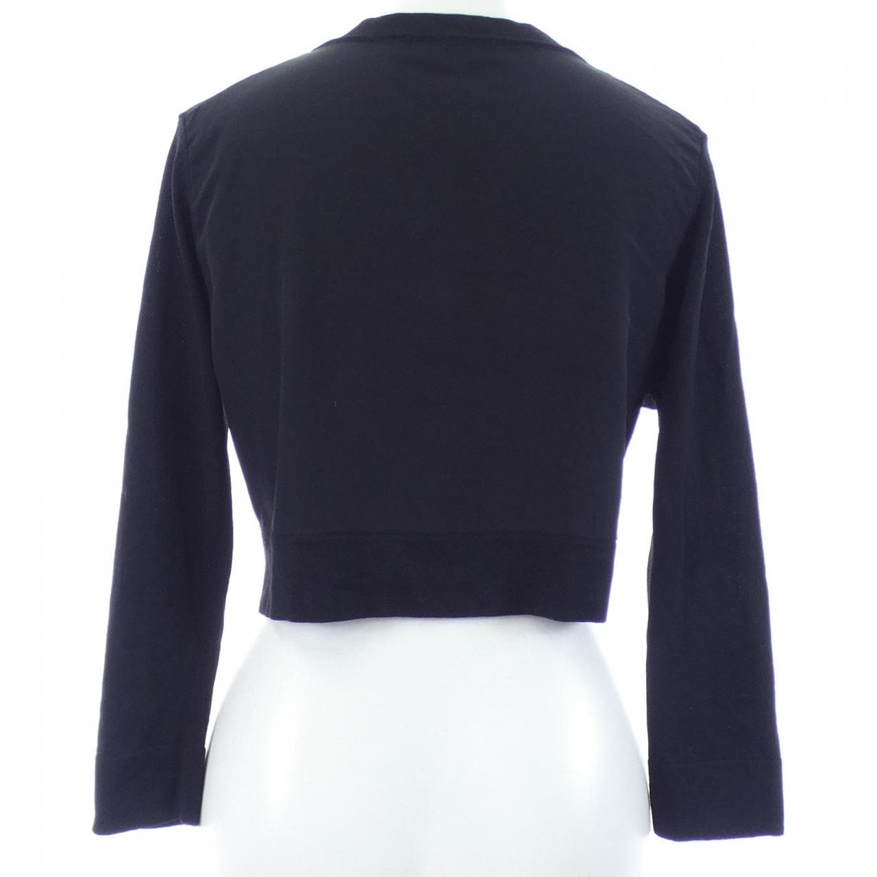 YOKO CHAN YCN-219-054開襟衫