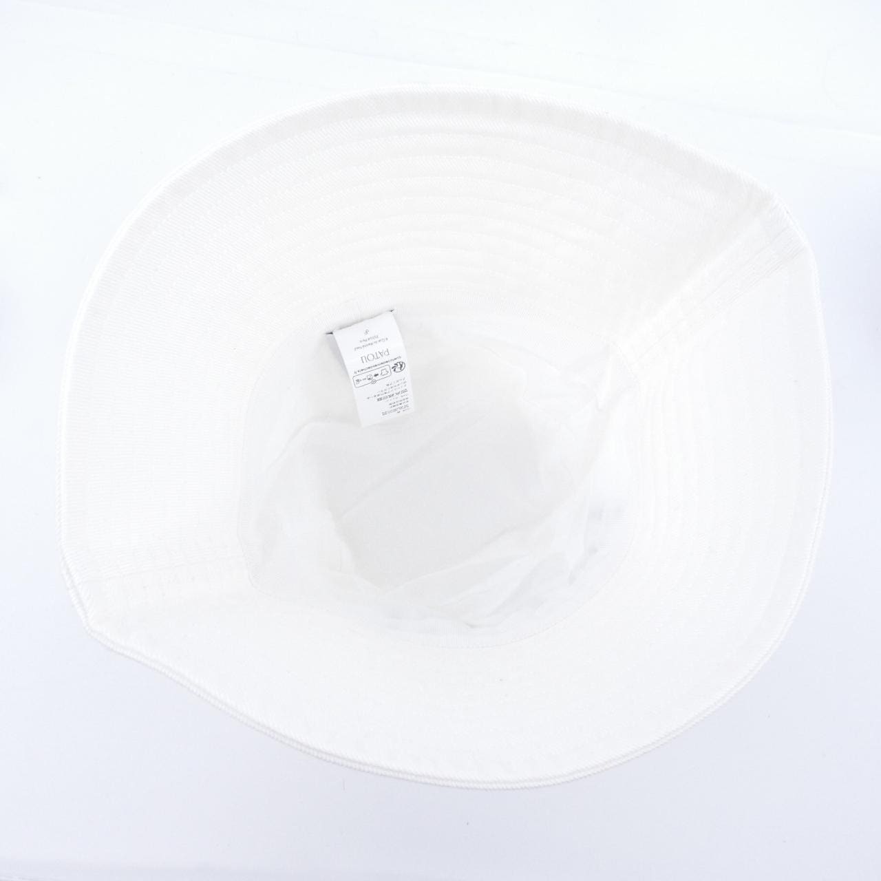 パトゥ PATOU AC0270132001W ハット