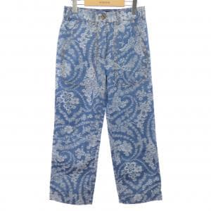 エトロ ETRO パンツ