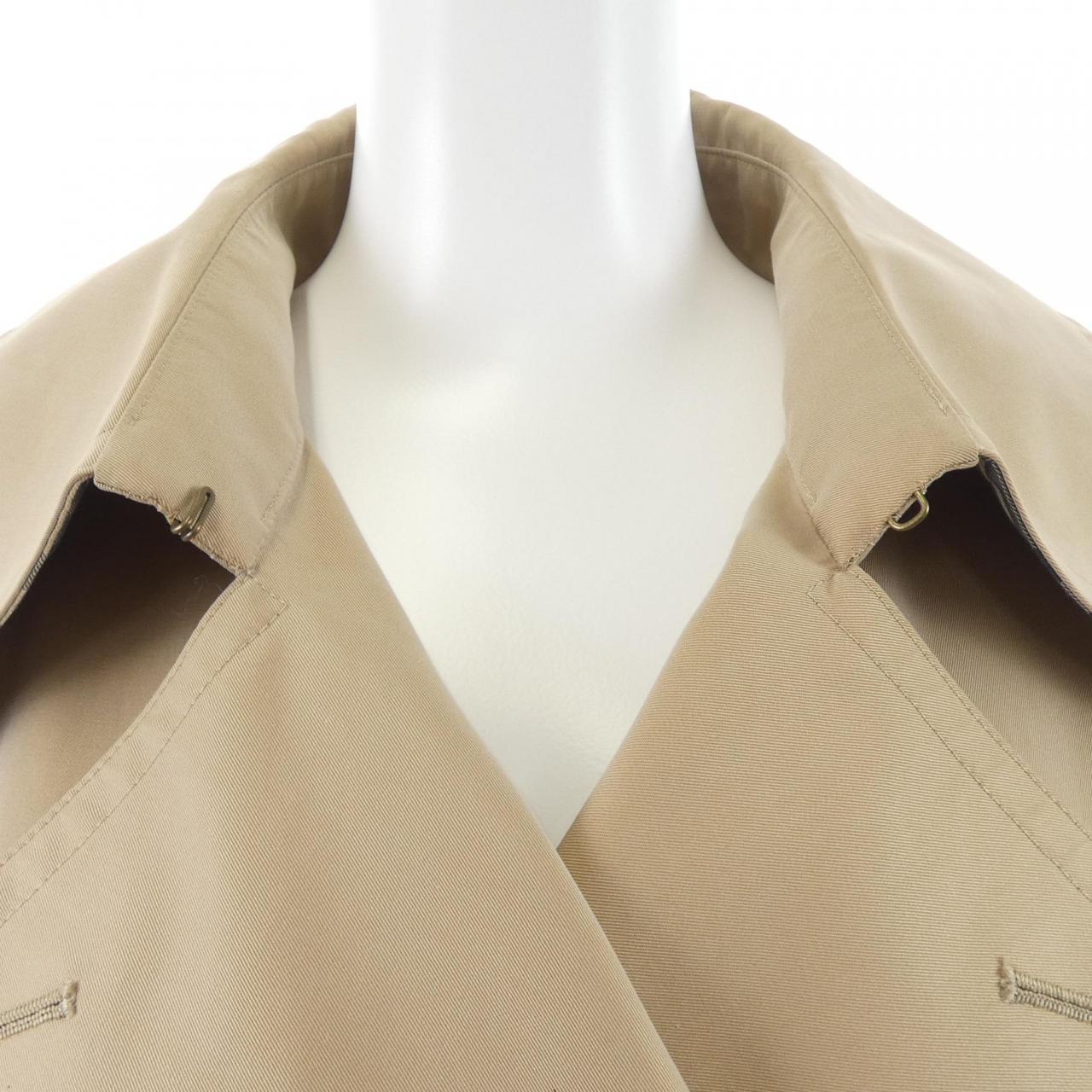 バーバリーロンドン BURBERRY LONDON トレンチコート
