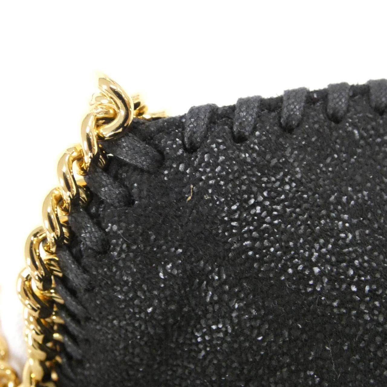 ステラマッカートニー タイニー ファラベラ 391698 W9355 バッグ