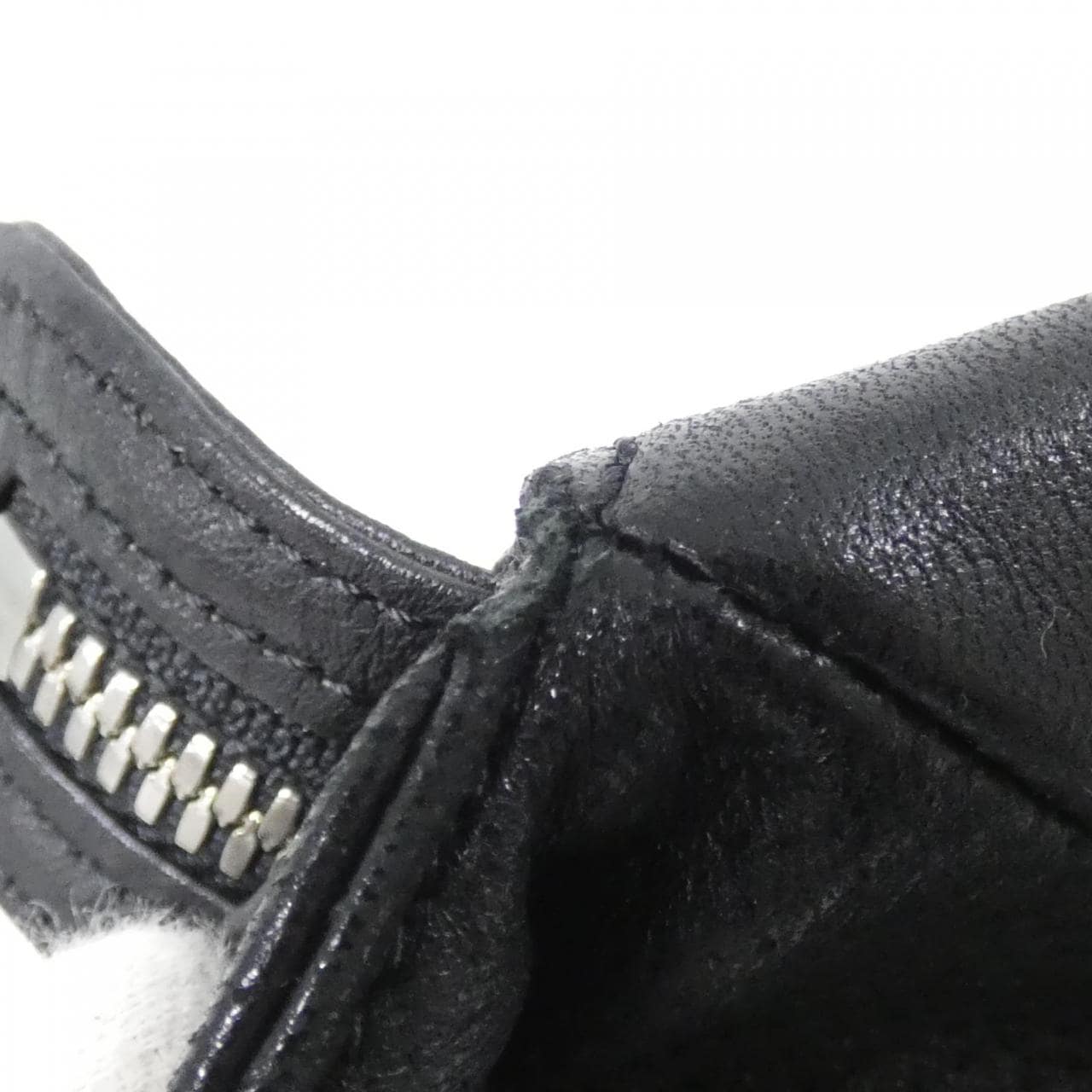 【ヴィンテージ】ロエベ ショルダーバッグ